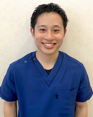 プロフィール写真